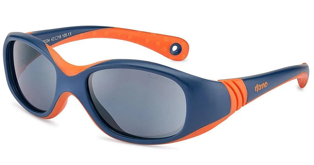 Nanovista Kooki S-NS583 Sunglasses - view 2
